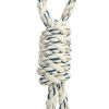 Dr. Pol Tug O War Knotted Barrel Rope Tug Dog Toy